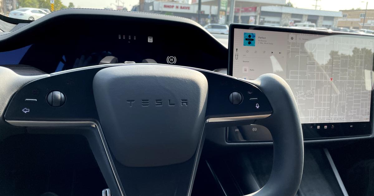 Tesla Model S 2021 rental in Salt Lake City, UT by Kenn E. Turo