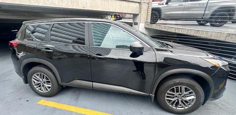 Nissan Rogue 2024