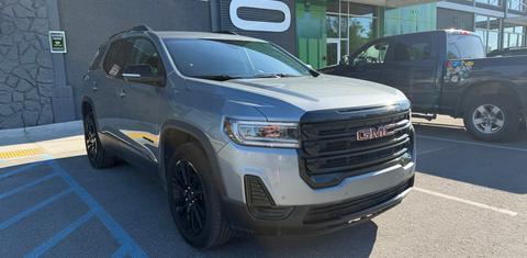 GMC Acadia 2023