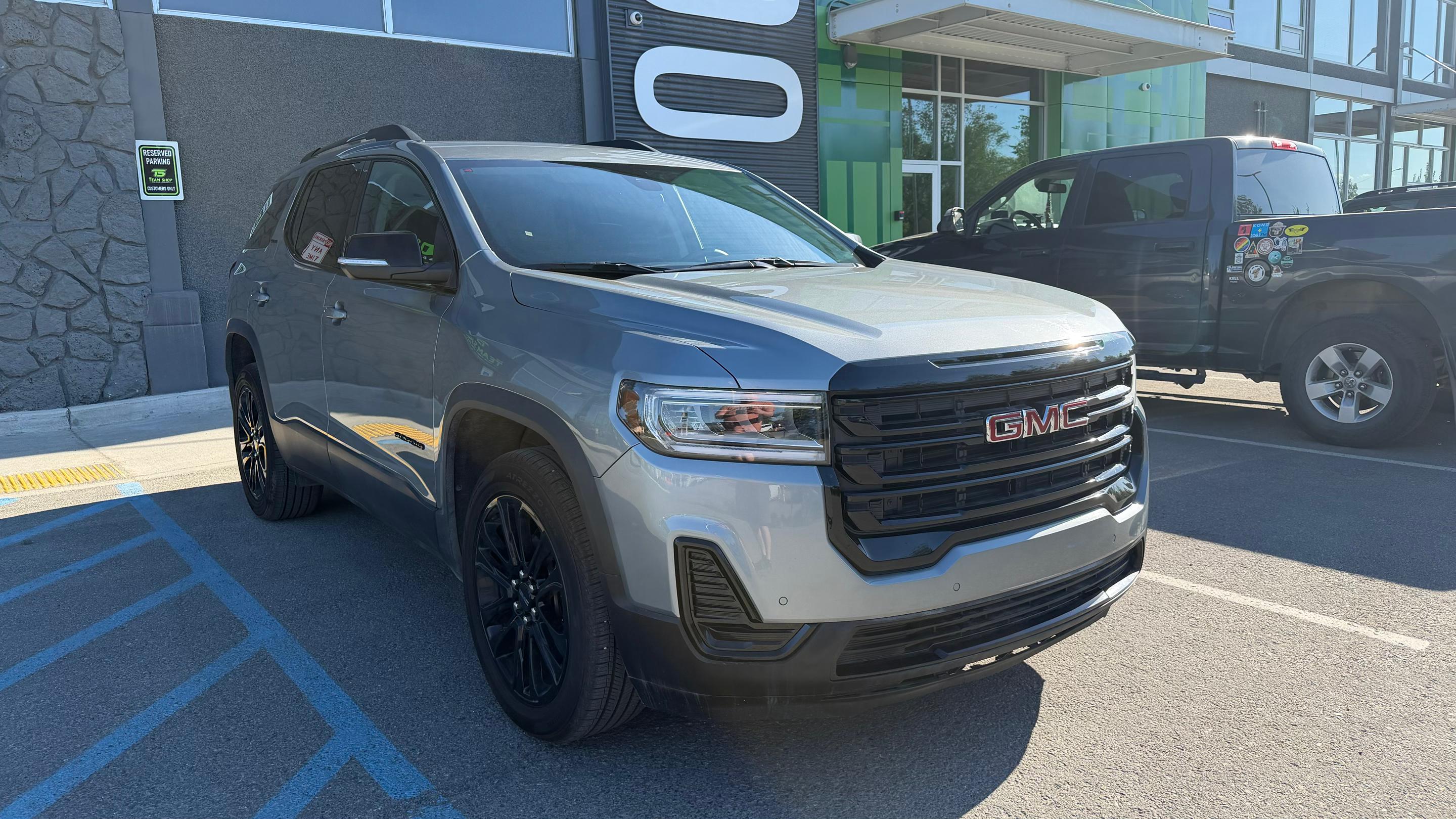 GMC Acadia 2023 in Anchorage, AK