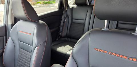 Nissan Rogue 2026