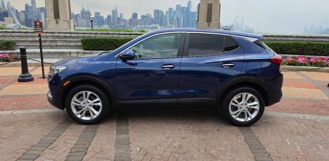 Buick Encore GX 2023