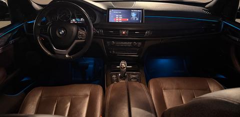 BMW X5 2018