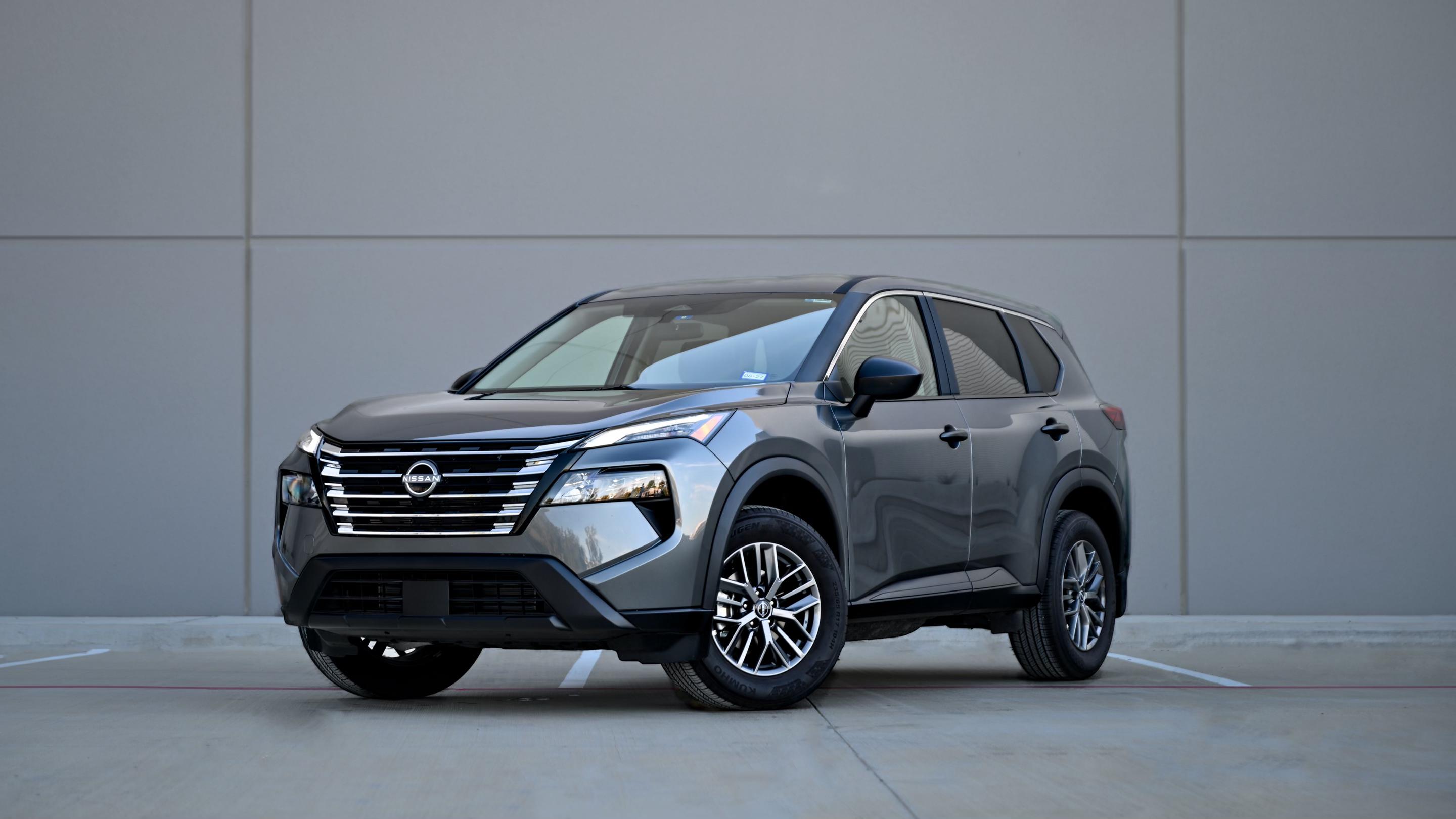Nissan Rogue 2026 in Irving, TX