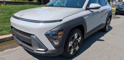 Hyundai Kona 2026
