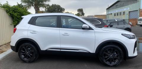 Chery TIGGO 4 PRO 2025
