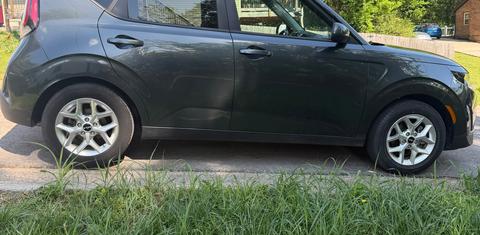 Kia Soul 2025
