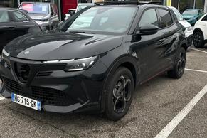 Alfa Romeo JUNIOR 2025 à Lyon