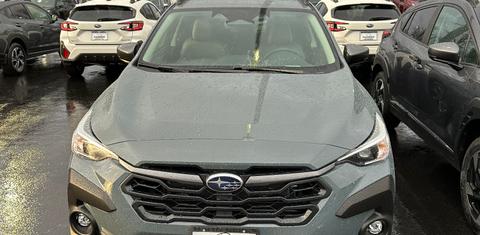 Subaru Crosstrek 2024
