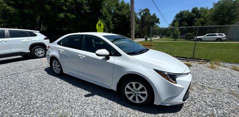 Toyota Corolla 2026