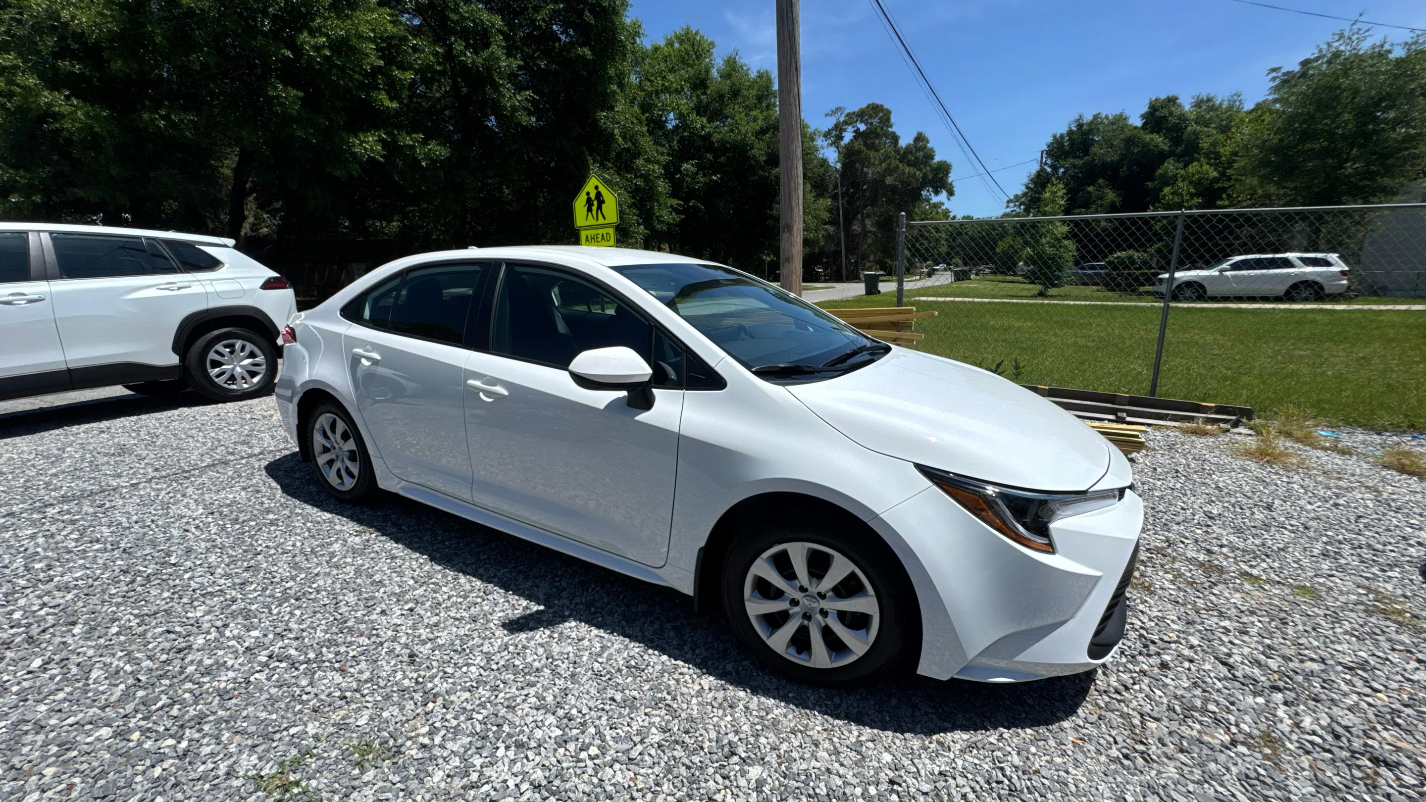 Toyota Corolla 2026 in 