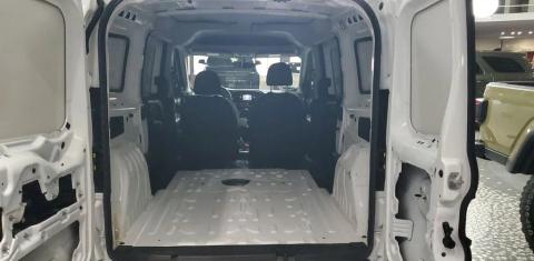 Ram ProMaster City Cargo 2022