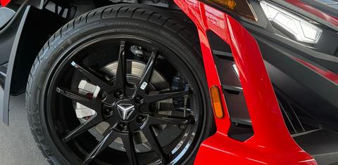 Polaris Slingshot 2025