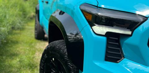Toyota Tacoma 2026