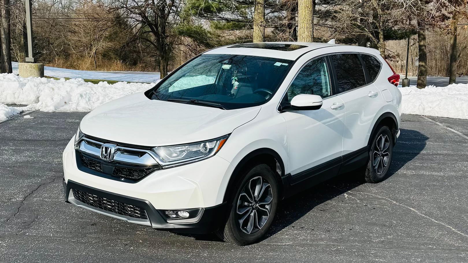 Honda CR-V 2019 in Griffith, IN