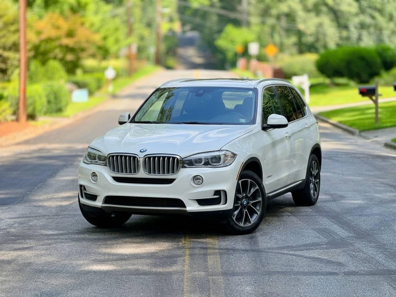 BMW X5 2017 in Atlanta, GA