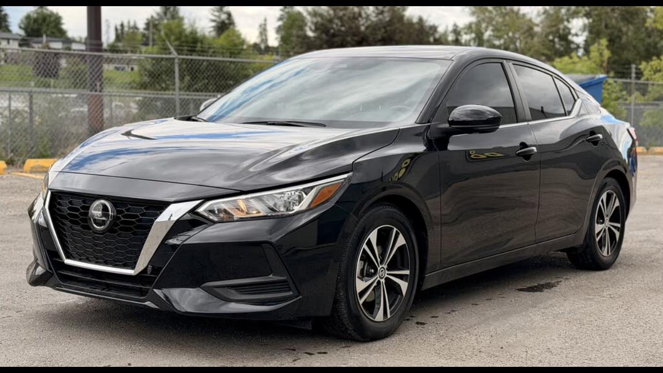 Nissan Sentra 2020 à Toronto, ON
