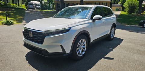 Honda CR-V 2024