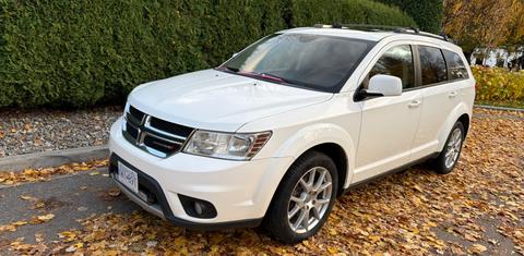 Dodge Journey 2016