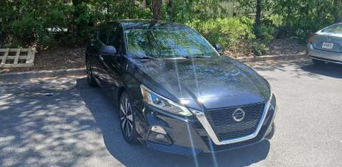Nissan Altima 2019