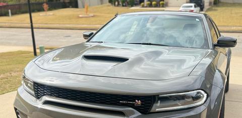 Dodge Charger 2023