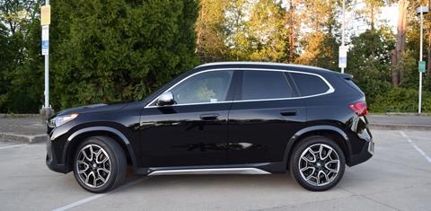 BMW X1 2023