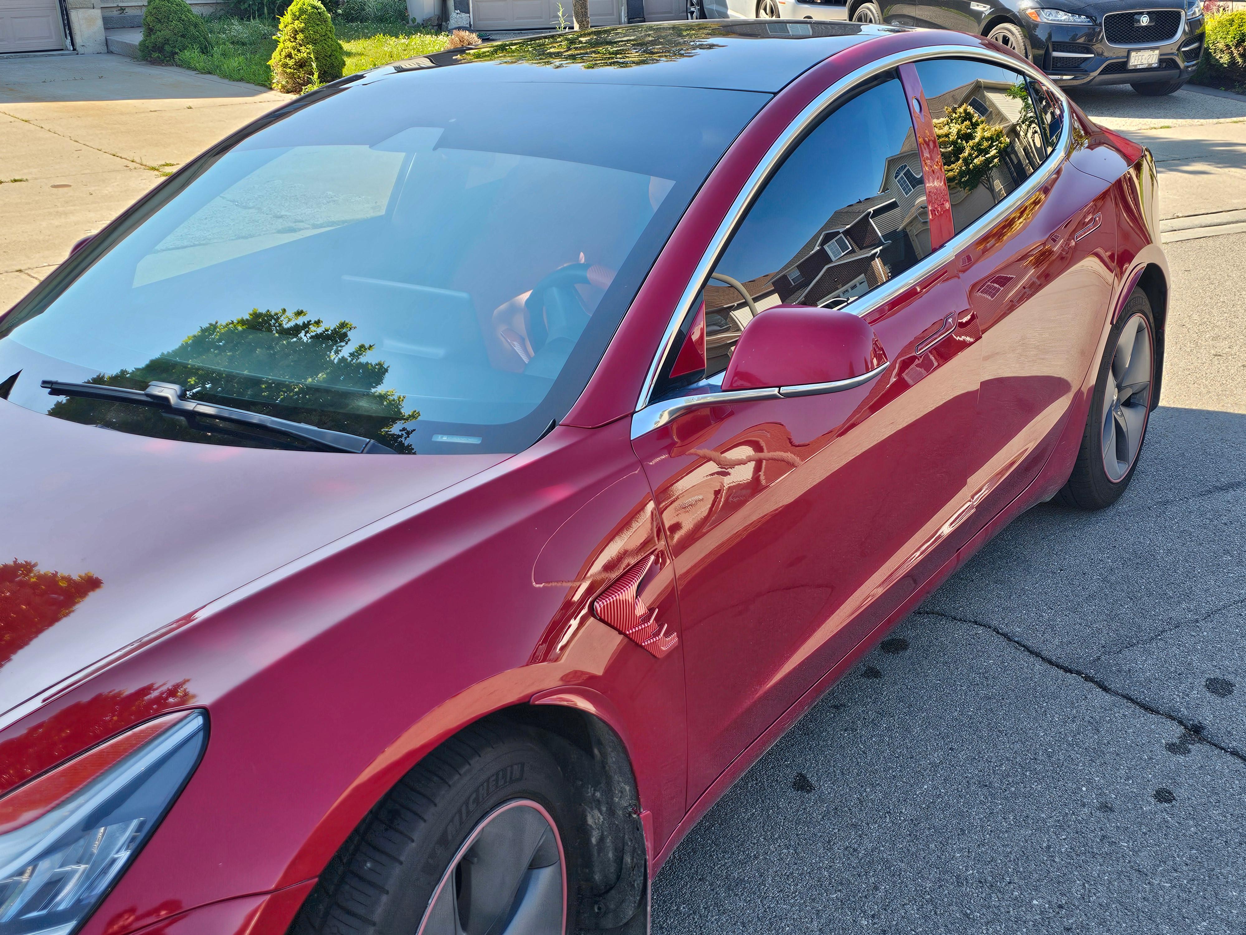 Tesla Model 3 2019 in Hamilton, ON
