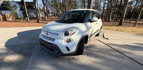 FIAT 500L 2014