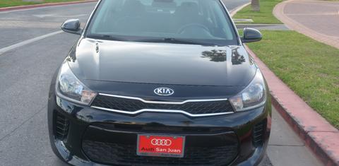 Kia Rio 2020