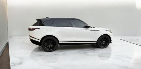 Land Rover Range Rover Velar 2020