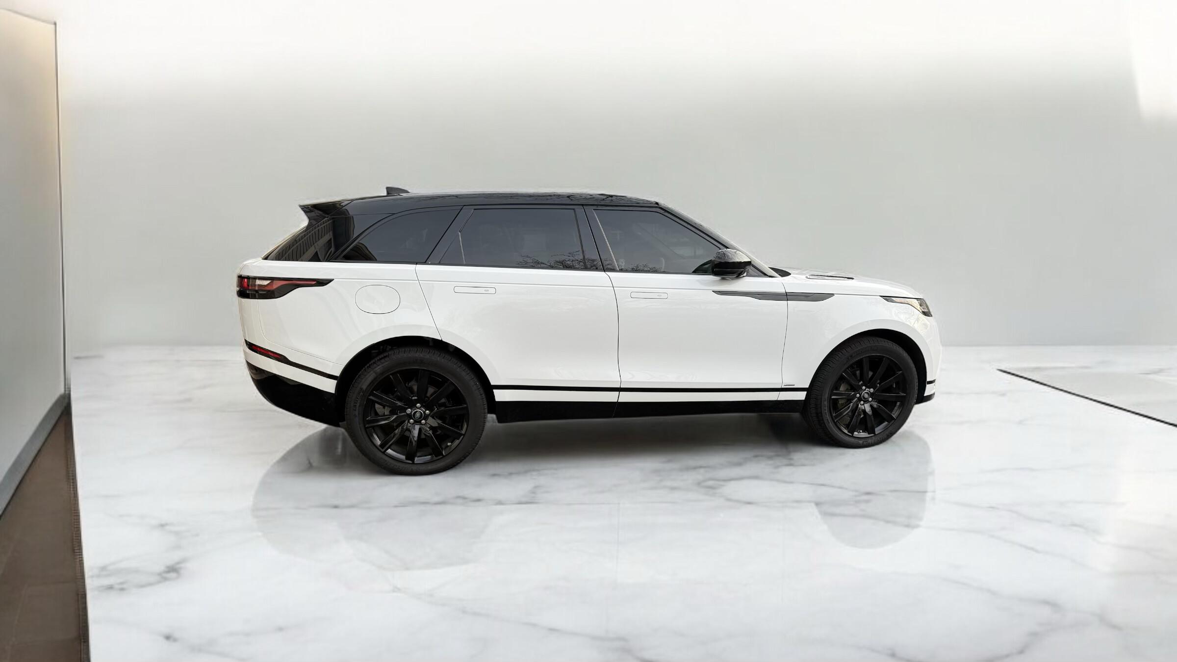 Land Rover Range Rover Velar 2020 in Plainfield, IL