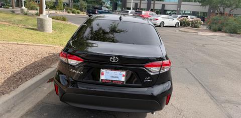 Toyota Corolla Hybrid 2026