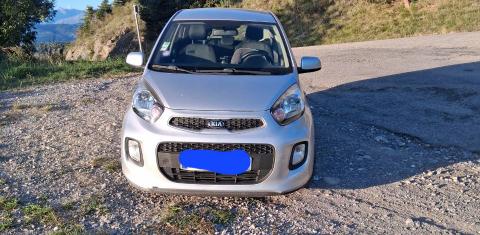 Kia PICANTO 2017