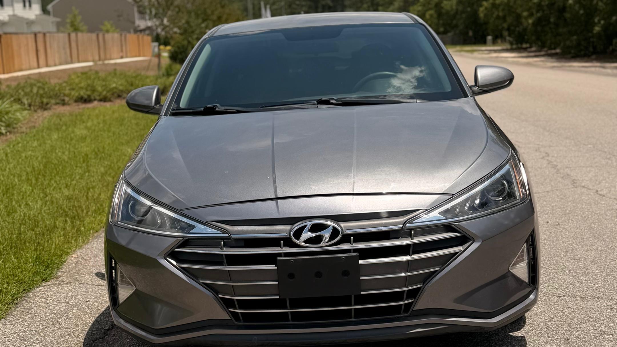 Hyundai Elantra 2019 in Columbia, SC
