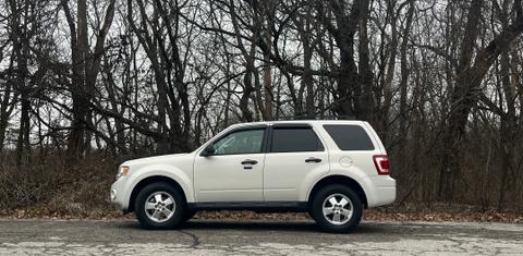 Ford Escape 2012