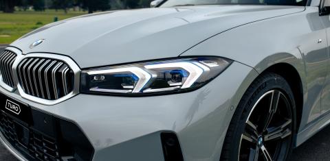BMW 3 SERIES 2023