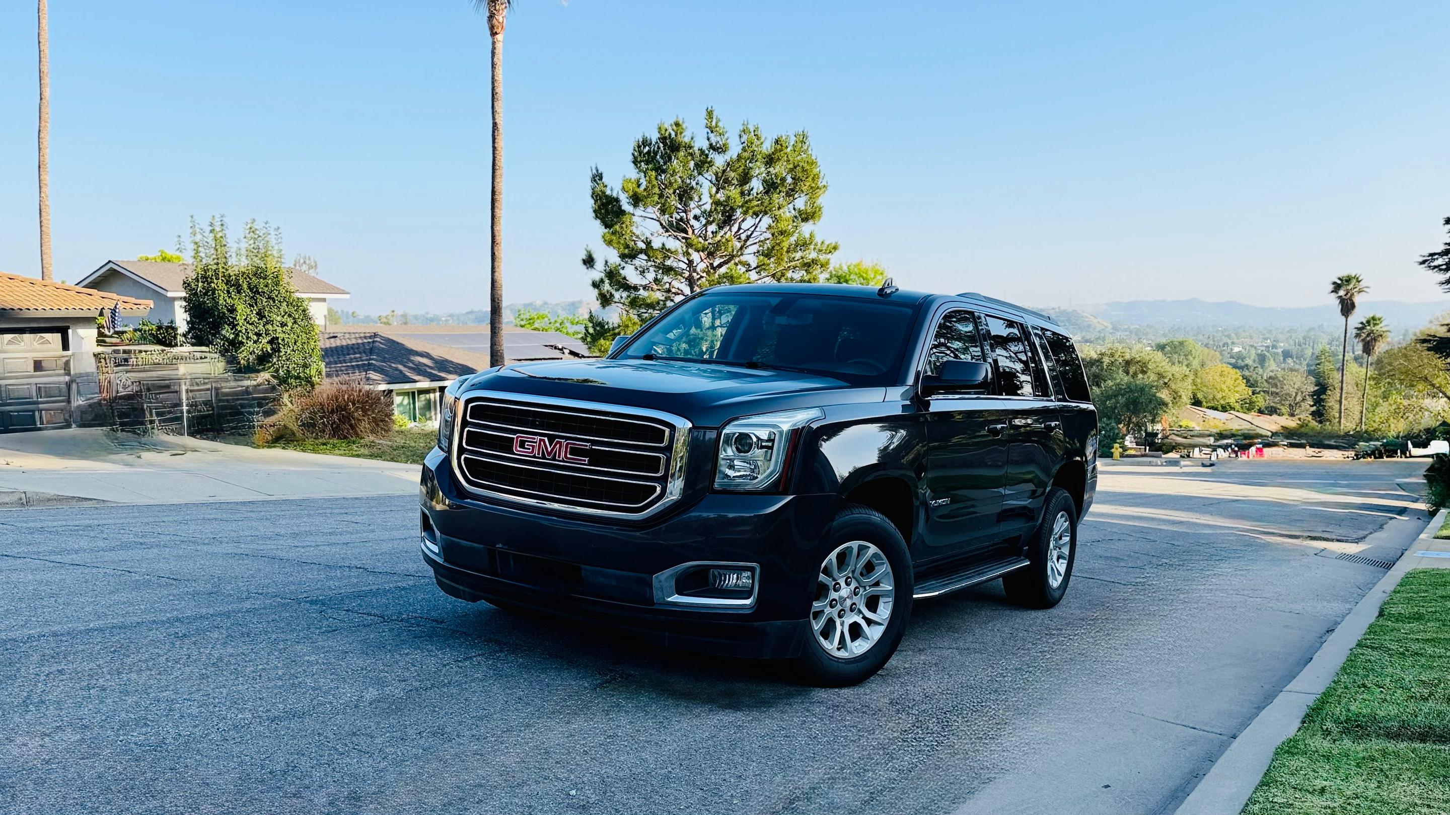 GMC Yukon 2018 in Glendora, CA
