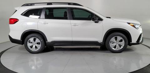 Subaru Ascent 2024