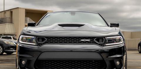 Dodge Charger 2022