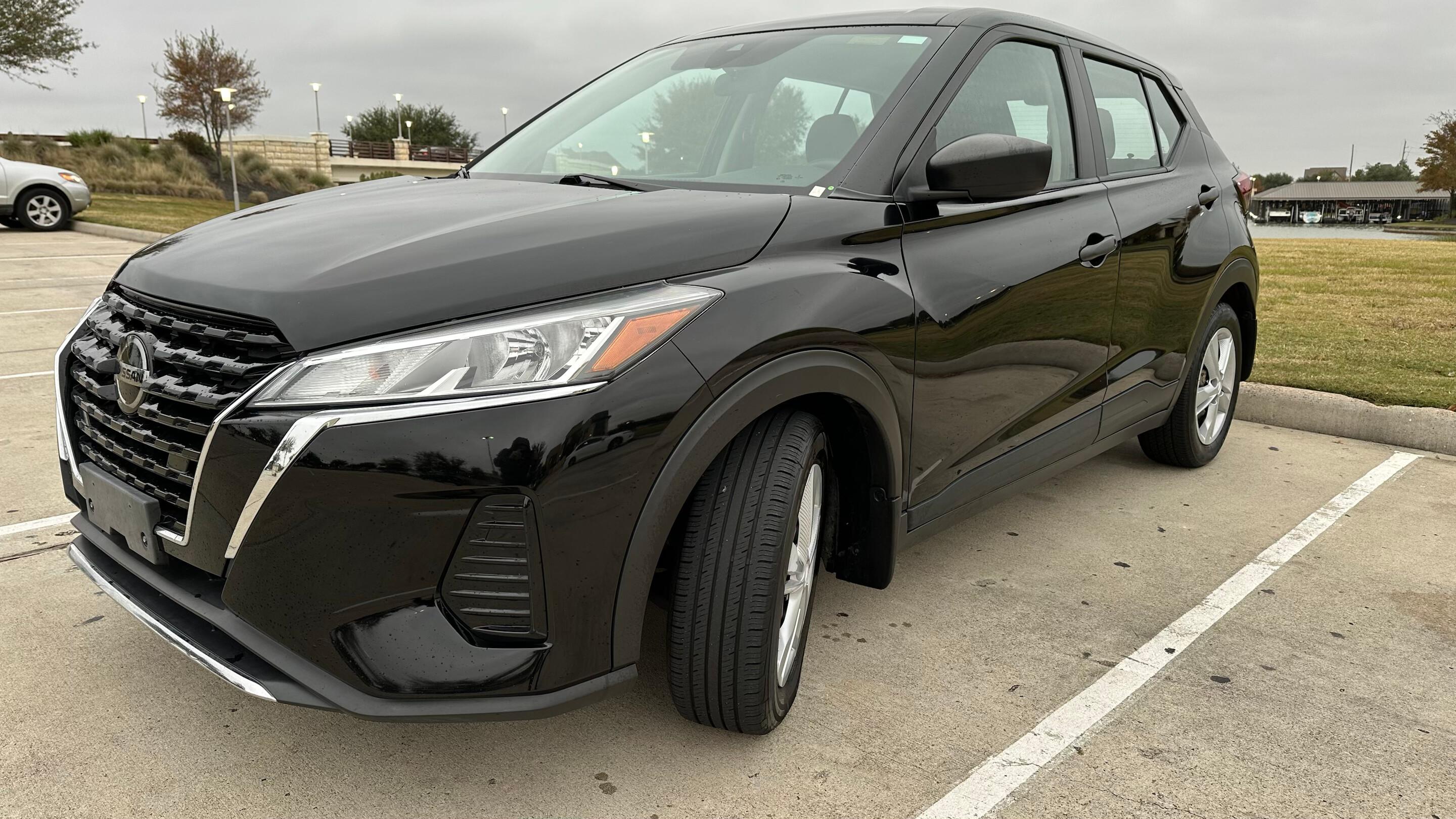 Nissan Kicks 2021 in Houston, TX