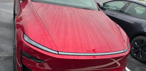 Tesla Model Y 2026