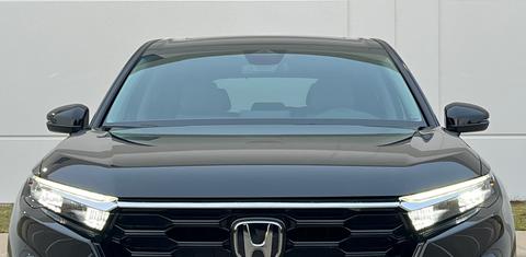 Honda CR-V 2026