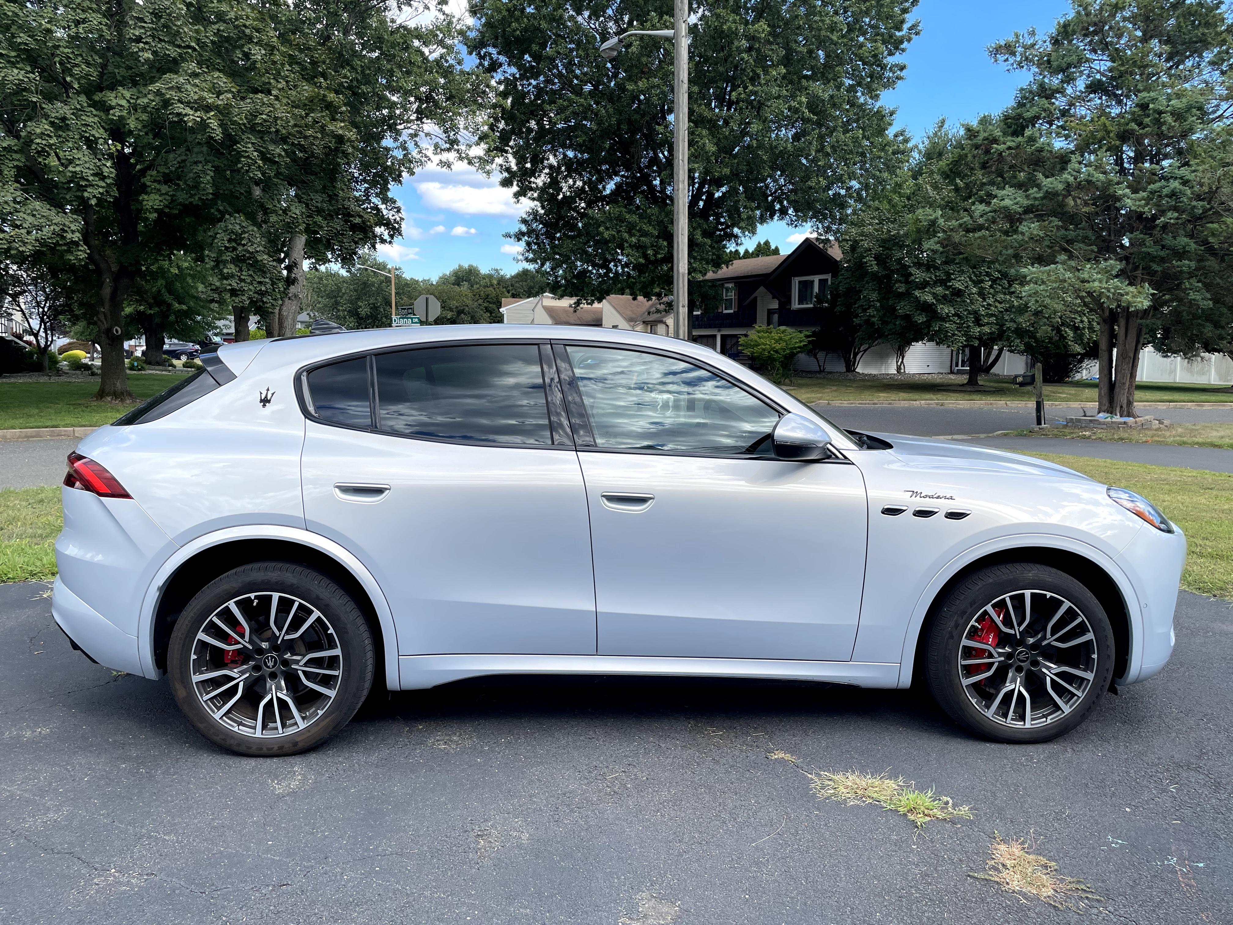 Maserati Grecale 2023 in South Plainfield, NJ