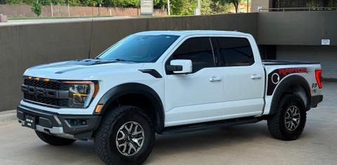 Ford F-150 2022
