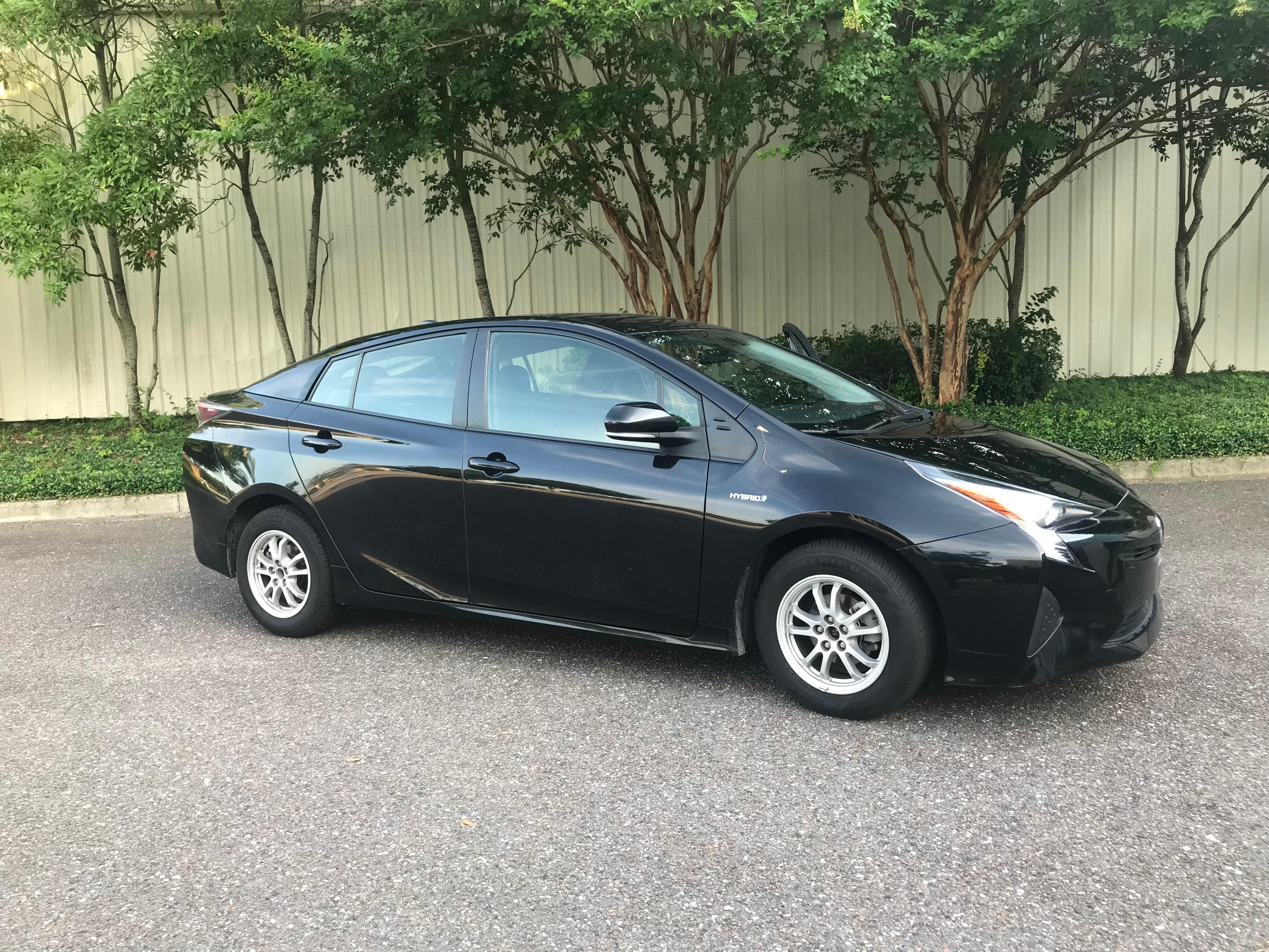 Toyota Prius 2016 in North Charleston, SC