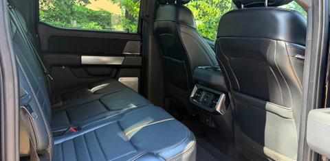 Ford Super Duty F-250 2024