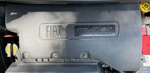 FIAT 500 2013