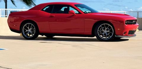 Dodge Challenger 2023