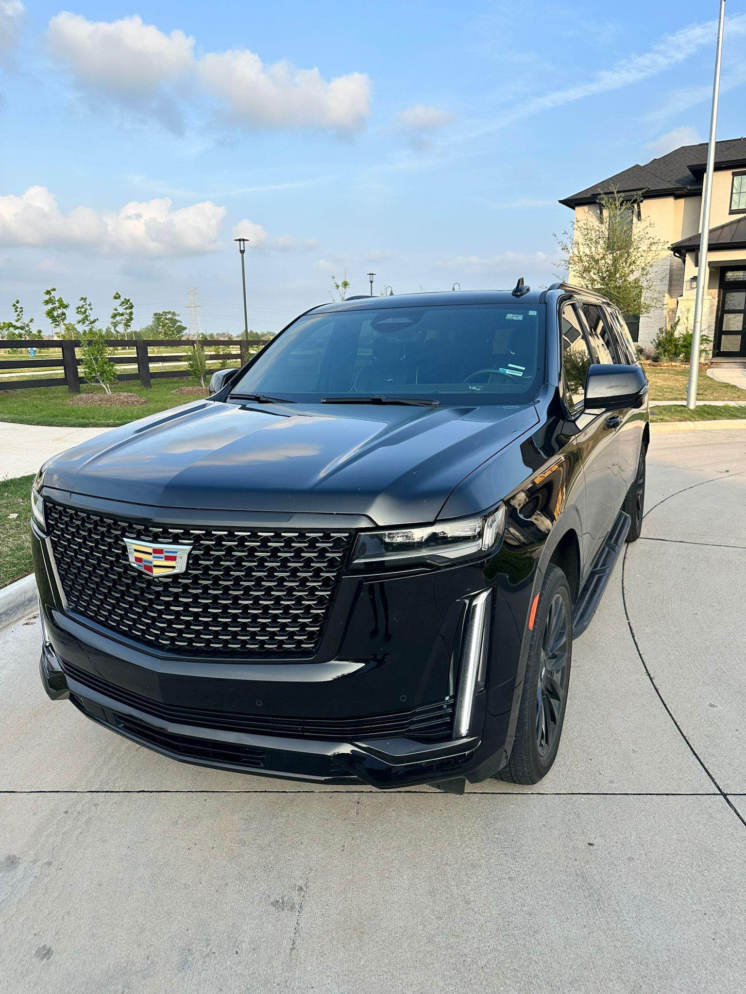 Cadillac Escalade ESV 2023 in Richmond, TX