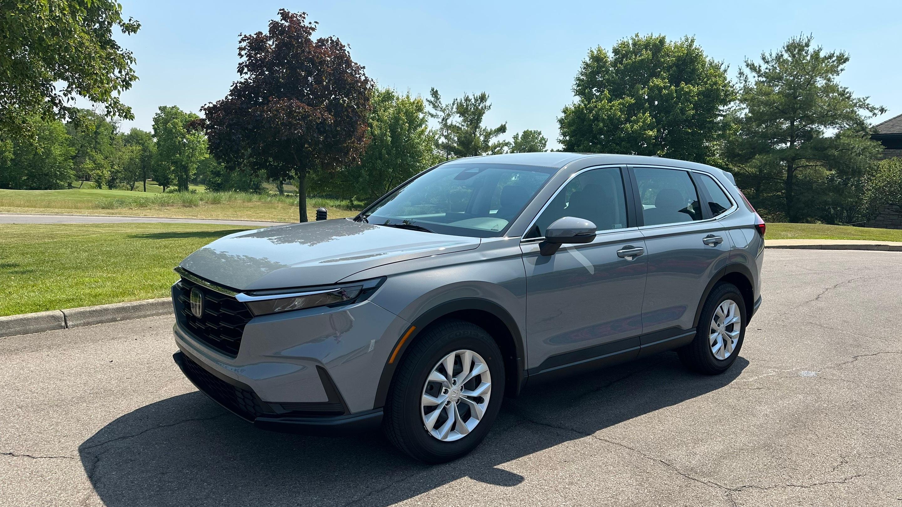 Honda CR-V 2023 in Cincinnati, OH